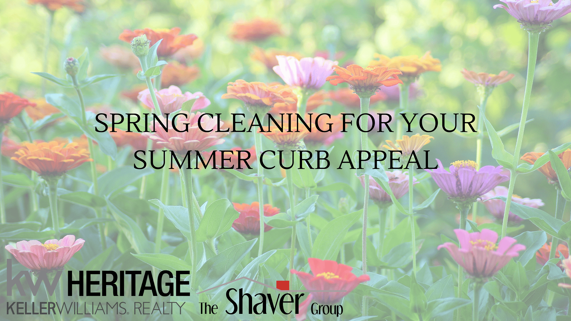 spring-cleaning-for-your-summer-curb-appeal