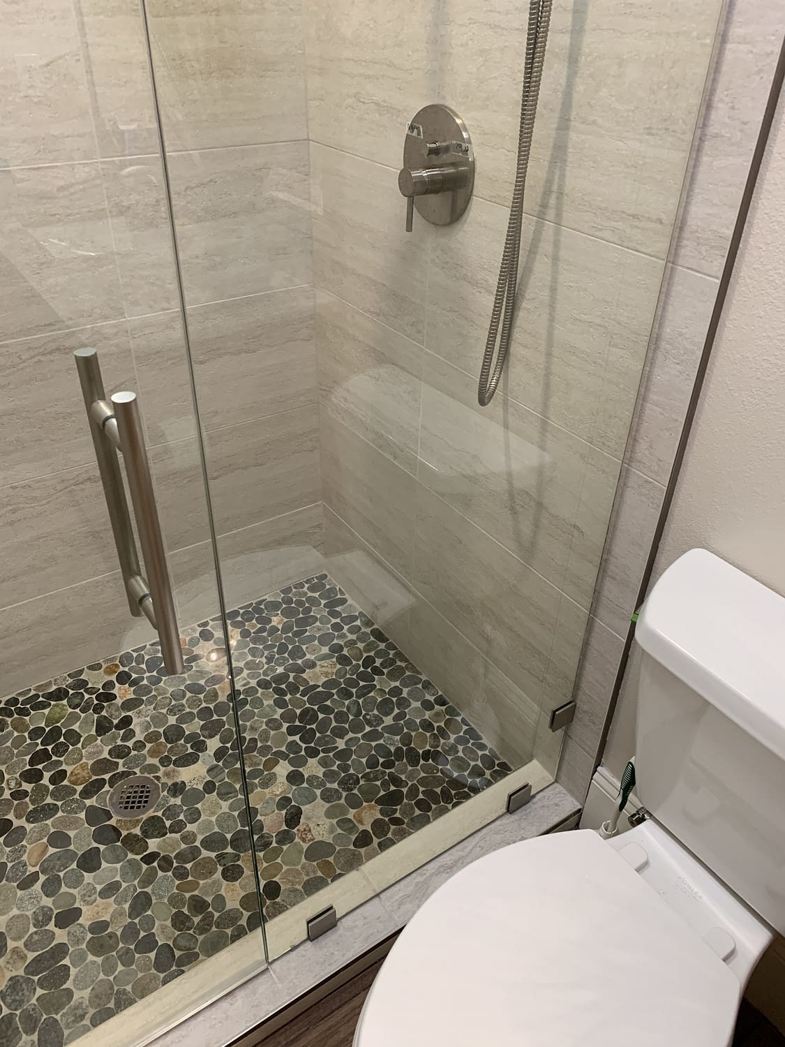 Frameless Shower Doors Orlando Sliding Shower Enclosures Frameless Barn Door Glass