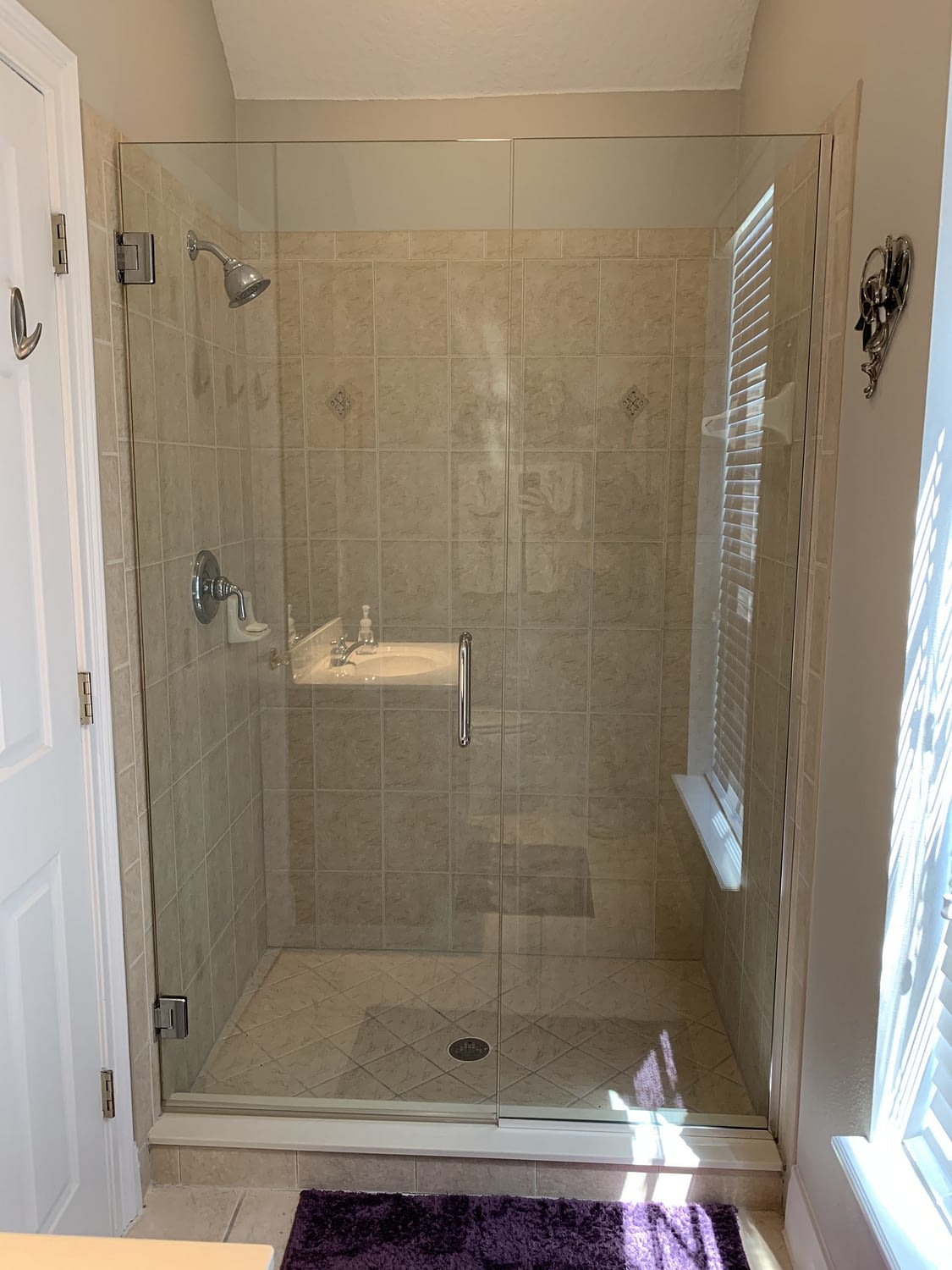 Frameless Shower Doors Orlando 