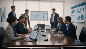 Emerging Trends in Process Serving Explained