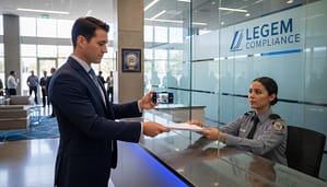 Legal Compliance in Process Serving: Complete Guide