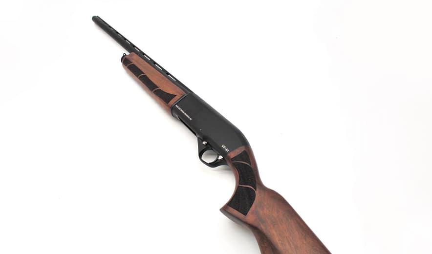 Pro Bullpup Semi, Distressed Bronze - Black Aces Tactical