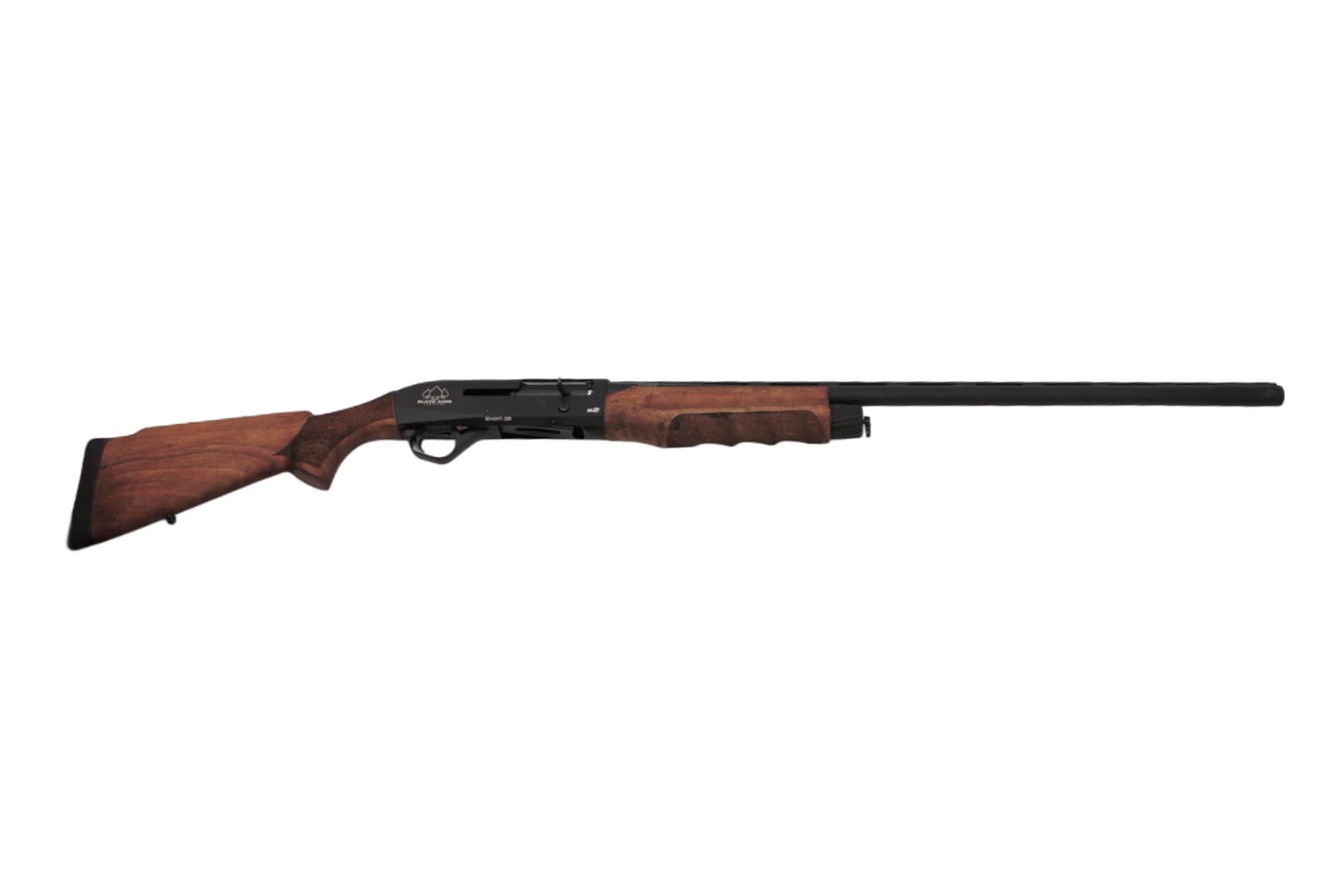 S2 Standard Walnut, Semiauto Shotgun - Black Aces Tactical