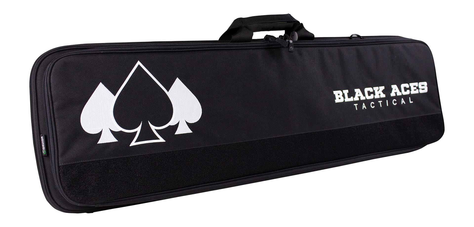 Black Aces Carry Case by Savior (Complete) - Black Aces Tactical