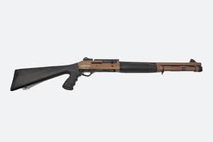 S4 Pistol Grip, Bronze, Semiauto