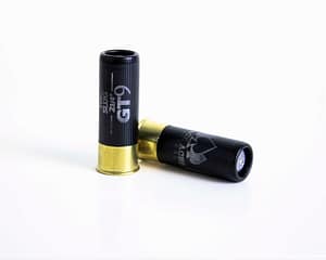 GT9 High Velocity 12 Gauge Slugs – Made in USA – Case Price