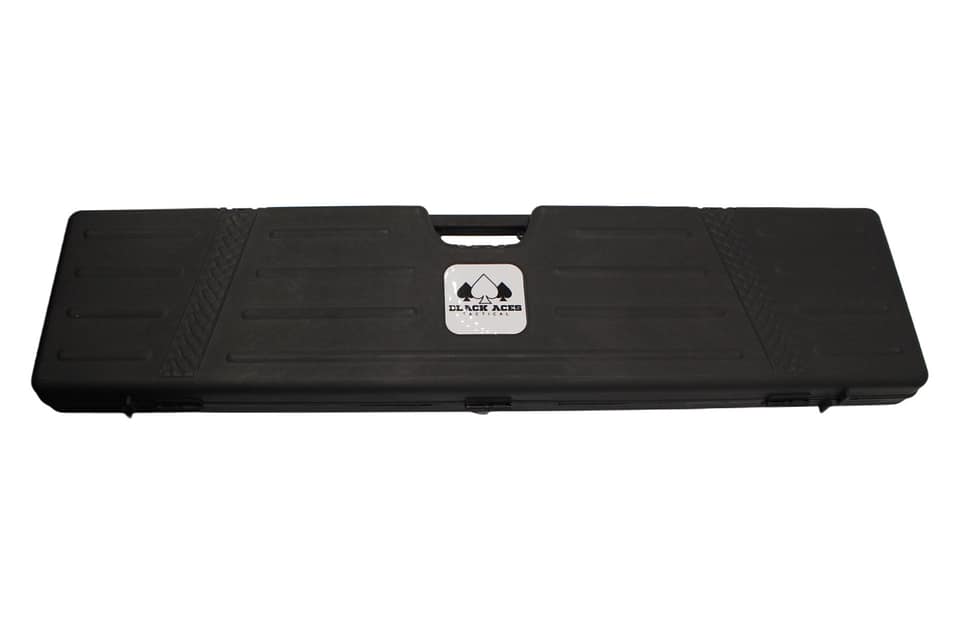 S2 Standard Walnut, Semiauto Shotgun - Black Aces Tactical