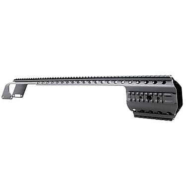 Mossberg 930 Quad Rail - Black Aces Tactical