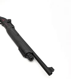 Pro X (Pump), Black on Synthetic - Black Aces Tactical