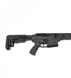 Core 12 - Black Aces Tactical