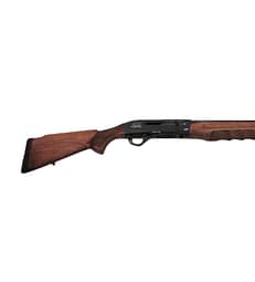 n*²様 SAAガン ブラック/ウッド調 S2 Standard Walnut, Semiauto Shotgun - Black Aces Tactical