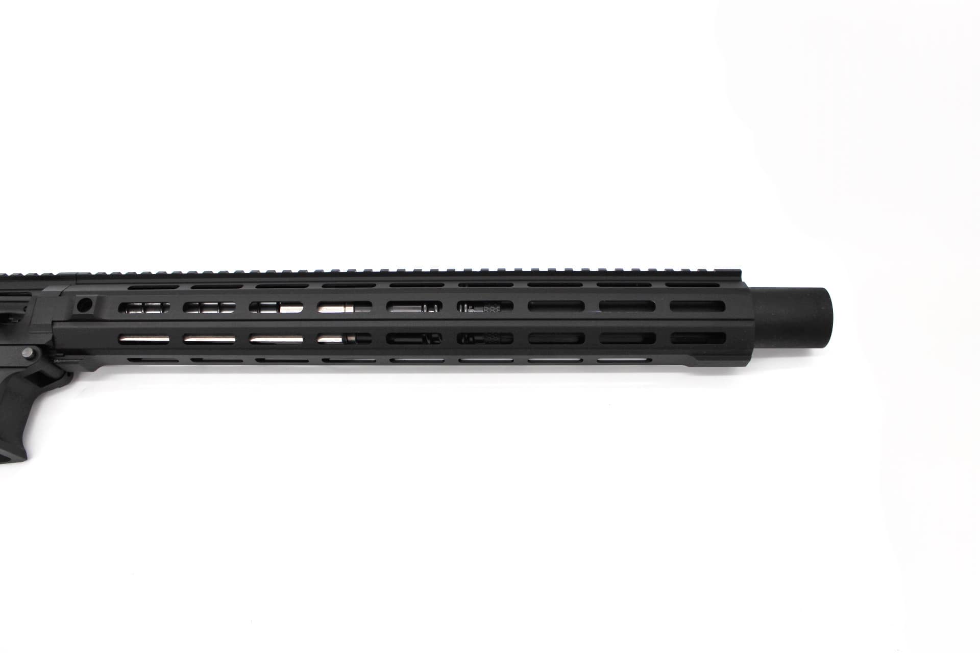 Core 12 - Black Aces Tactical