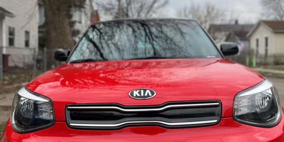 67 cars stolen in one week in Dayton; Here’s why thieves are targeting Kias, Hyundais