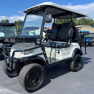 2025 Epic E40L Lithium LSV