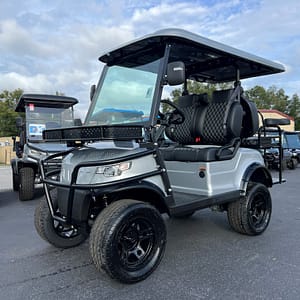 2025 Epic E40L Lithium LSV