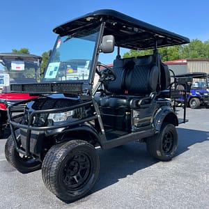 2025 Epic E40L Lithium LSV