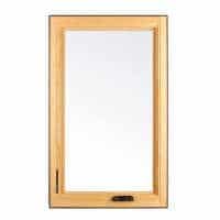Casement Window