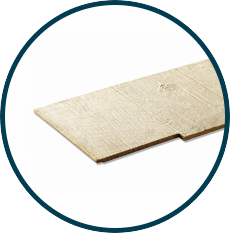 LP SmartSide Cedar Texture Shakes