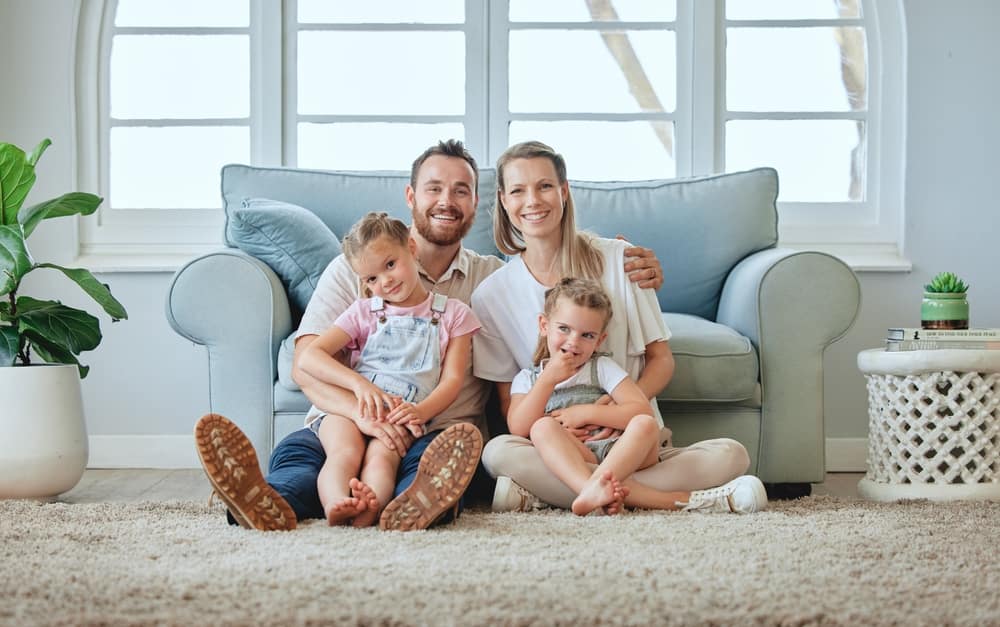 sacramento family