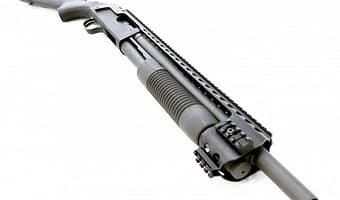 Spare Hardware Kit – Mossberg 500/590/Mav88 Quad Rail