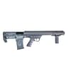 Pro Series Bullpup (Pump) in Black