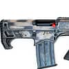 Pro Series Bullpup (Pump, Rear) in Distressed FDE