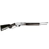 Pro Series L (Lever Action) in Silver with Black Furniture