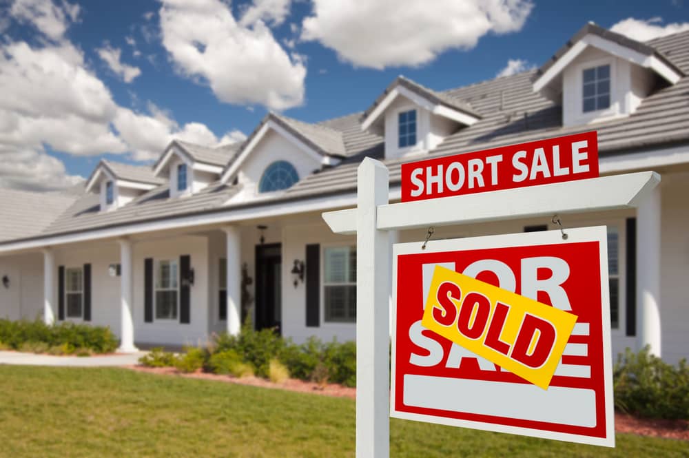 Orlando Short Sale Process: Get Rid of Mortgage Issues for Good