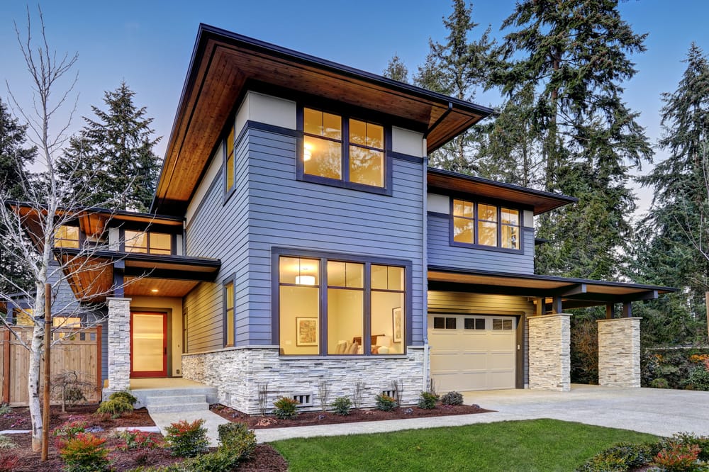 Make Your Sacramento Home Stand Out with Exterior Siding Colors - Northwest  Exteriors