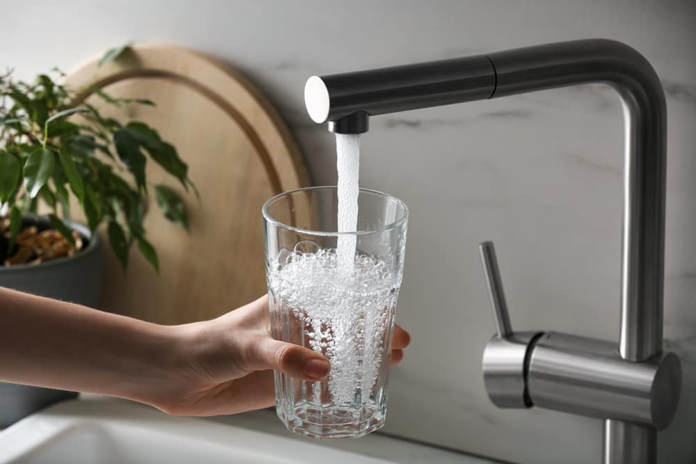 Faucet Repair & Installation