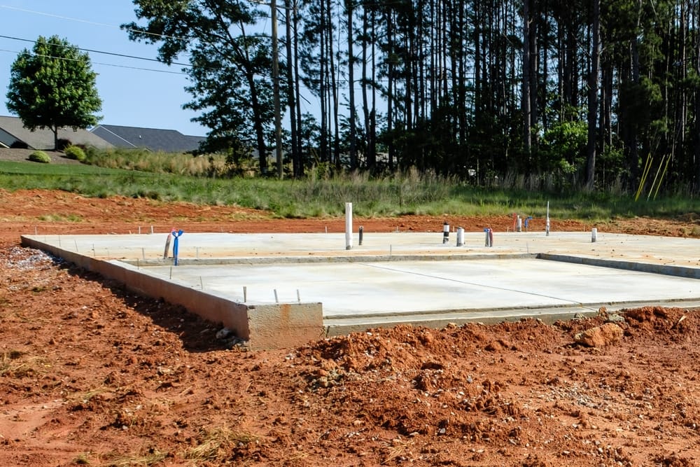 Pipe Slab Leak Repair