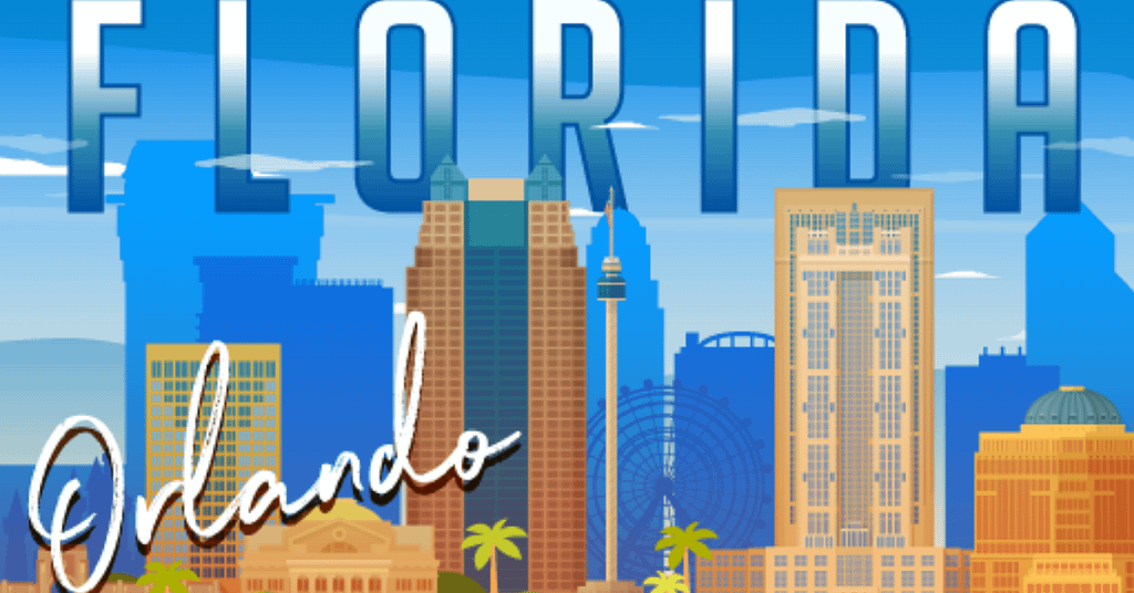 OrlandoFlorida