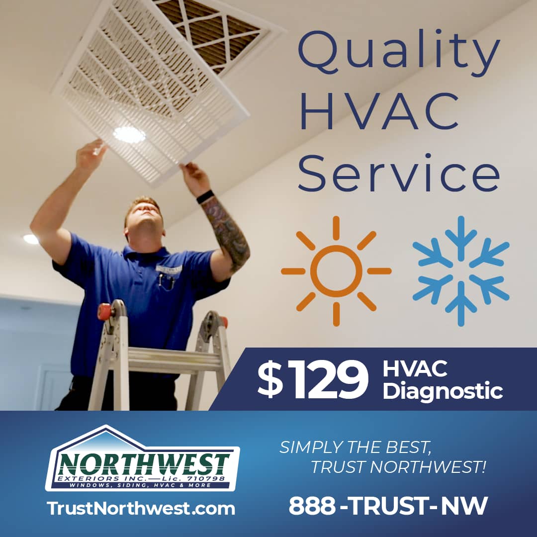 hvac diagnostic special