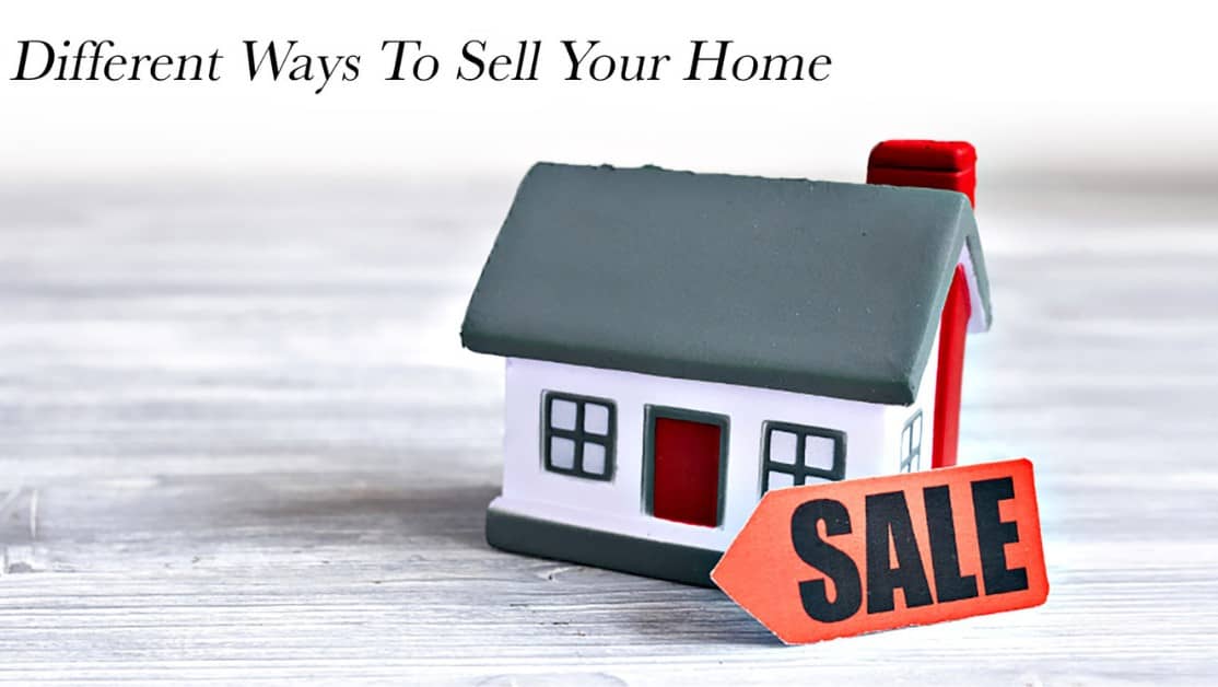 10 Creative Ideas To Help Sell A Home