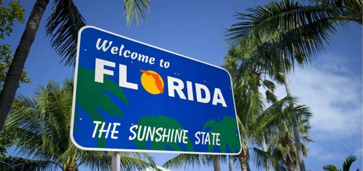 Californians Moving to Orlando at an Unbelievable Rate