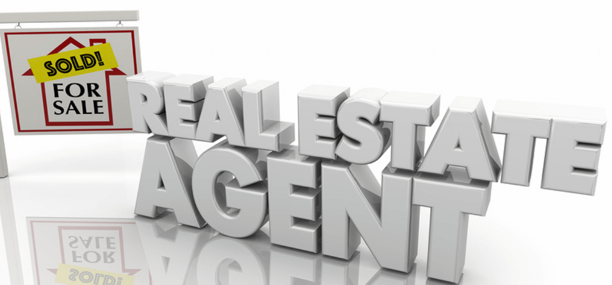 What Does A Real Estate Agent Do?