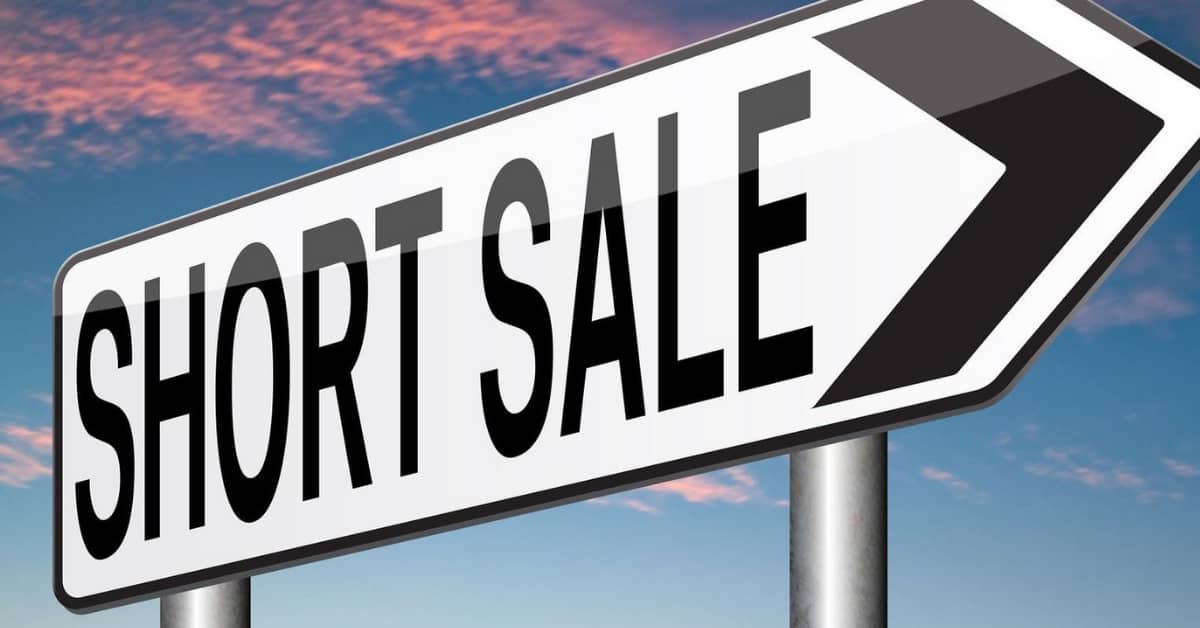 What’s a short sale package? | Orlando Realtors