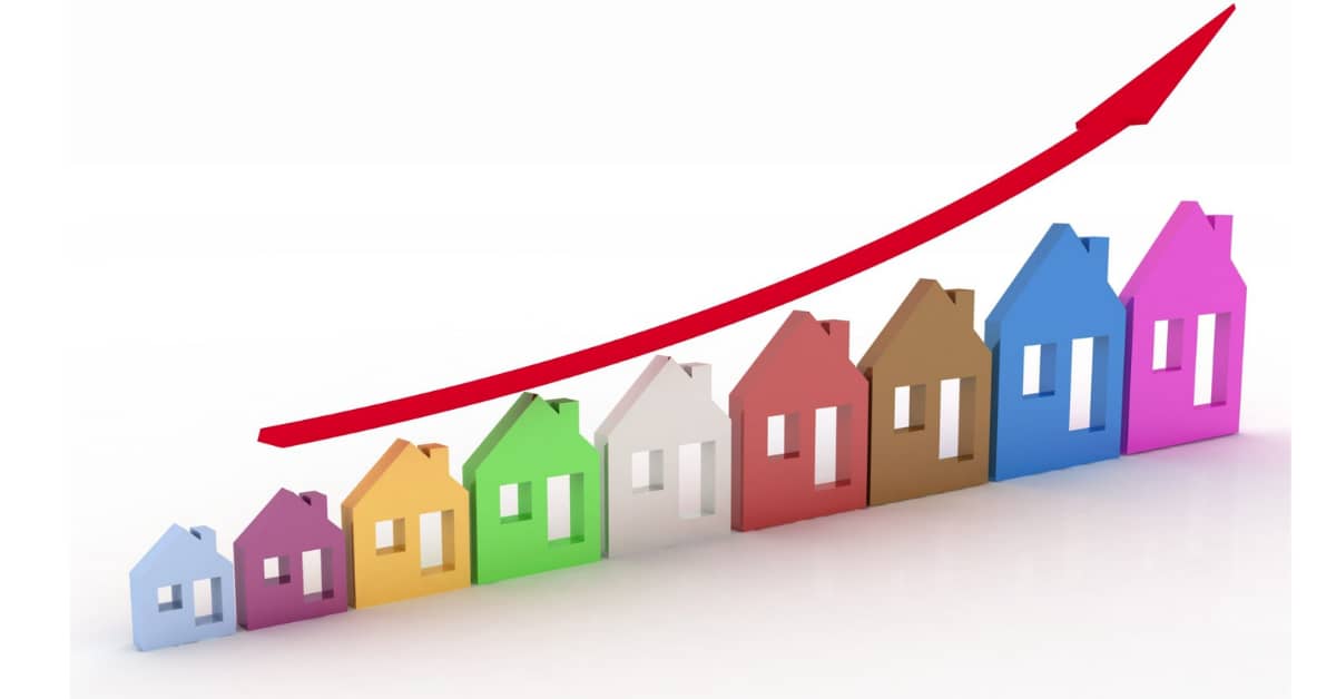 Orlando Home Prices Increase Despite Fewer Sales