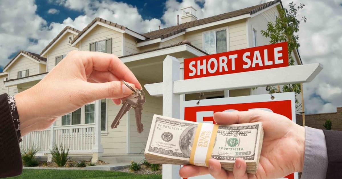 Short Sale Specialists vs Real Estate Agents