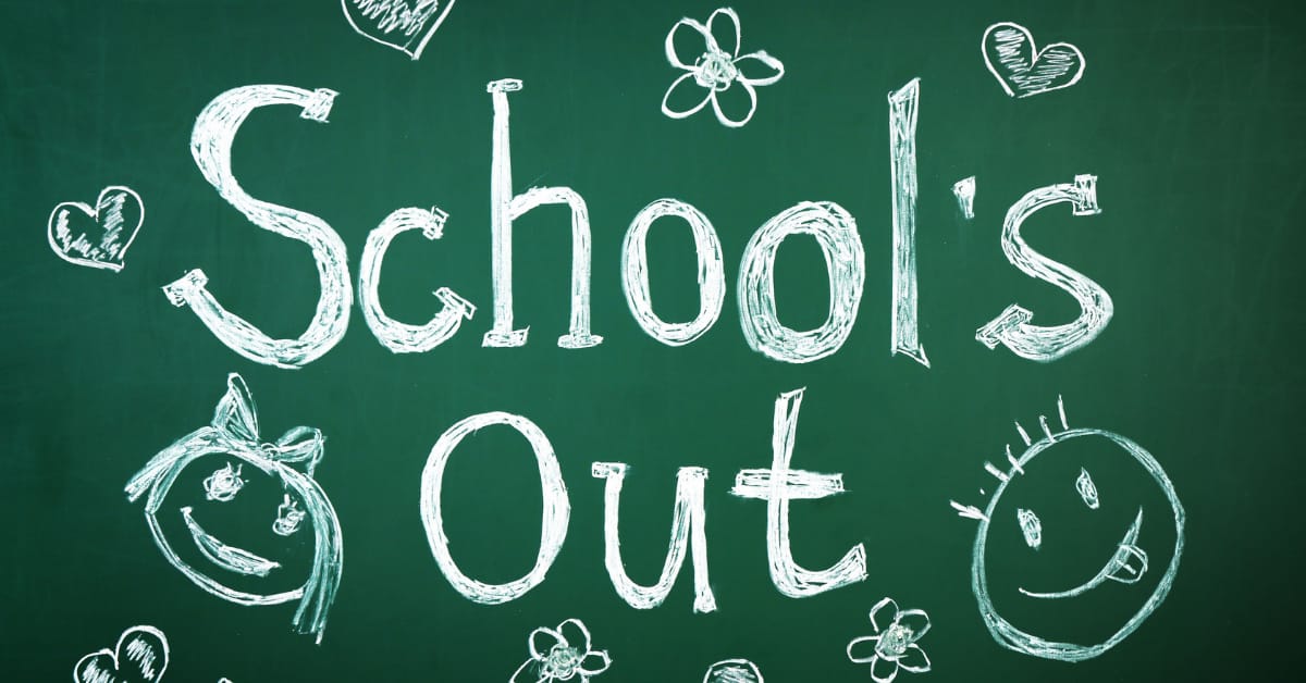 School’s Out and Orlando Real Estate is as Hot as the Summer Sun
