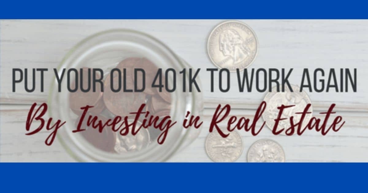 Orlando Real Estate, the new 401k for retirees