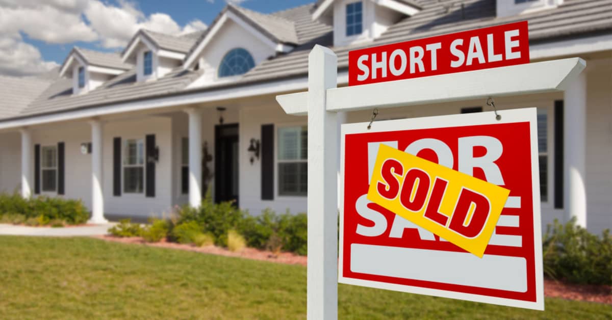 Choosing the right short sale agent (