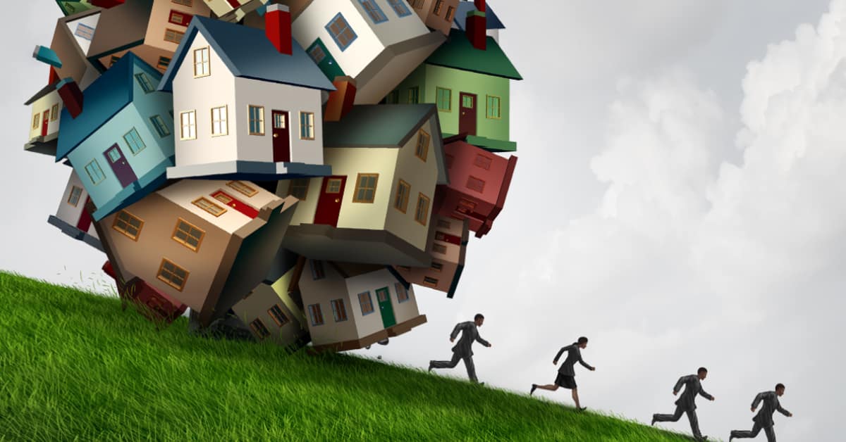 mortgage insurance