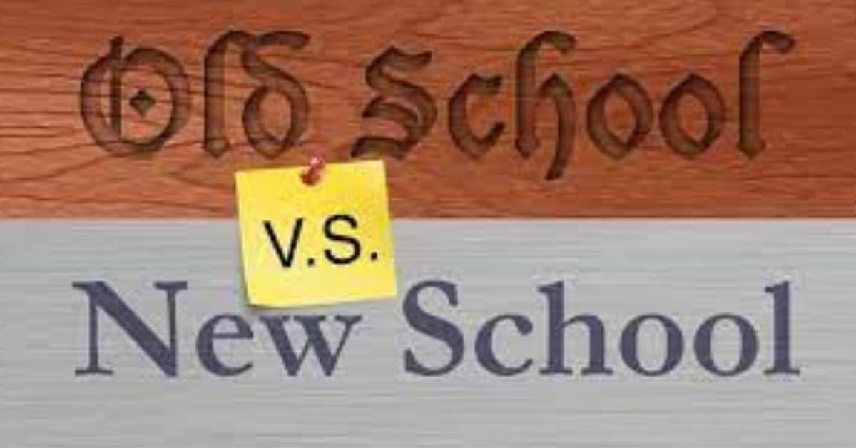 Do younger Orlando Realtors have an edge over “old school” agents?