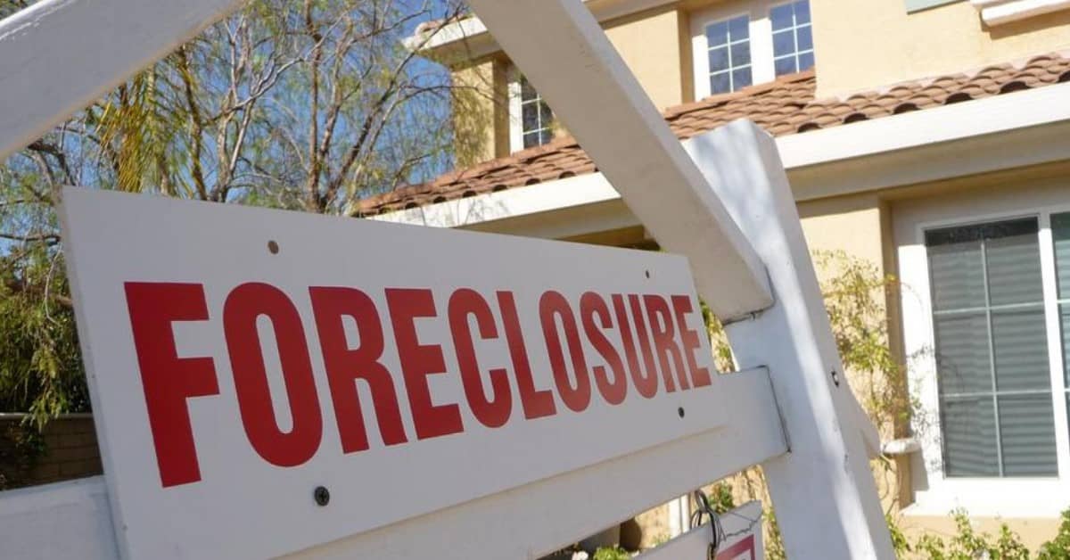 TOR 004: Can The Bank Take My Assets After Foreclosure?