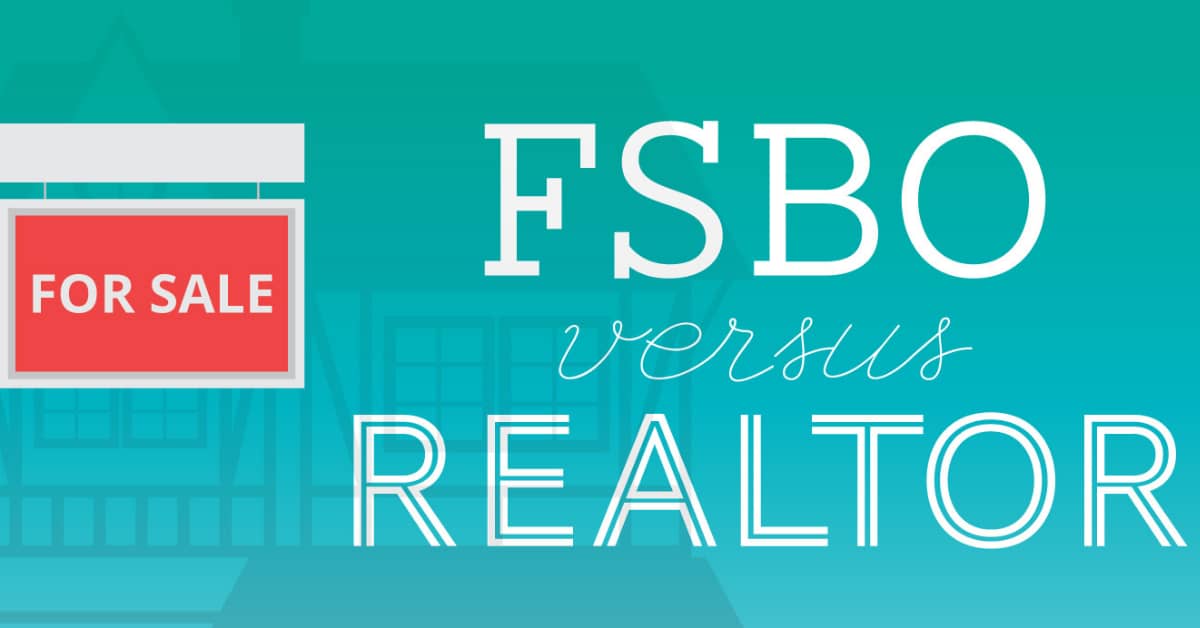 3 Ways Real Estate Agents are Better than FSBO’s