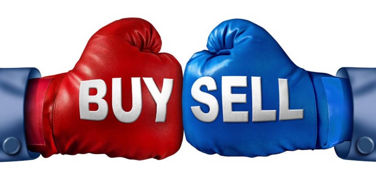 Is Now A Good Time To Buy Or Sell a House in Orlando?