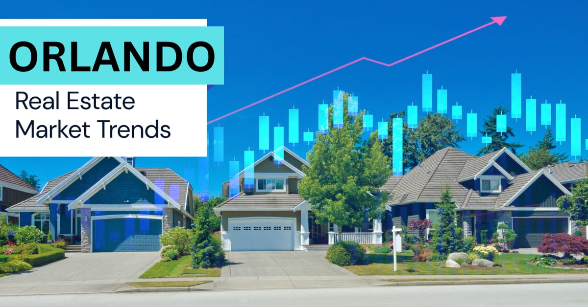 Real Estate Trends to Watch in Orlando: Insights from Local Realtors