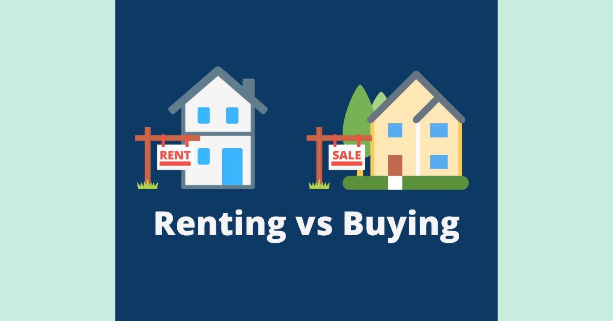 Renting vs. Buying in Orlando: Making the Right Decision for You