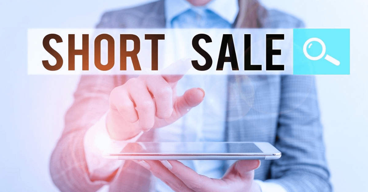 How To Submit A Short Sale Package